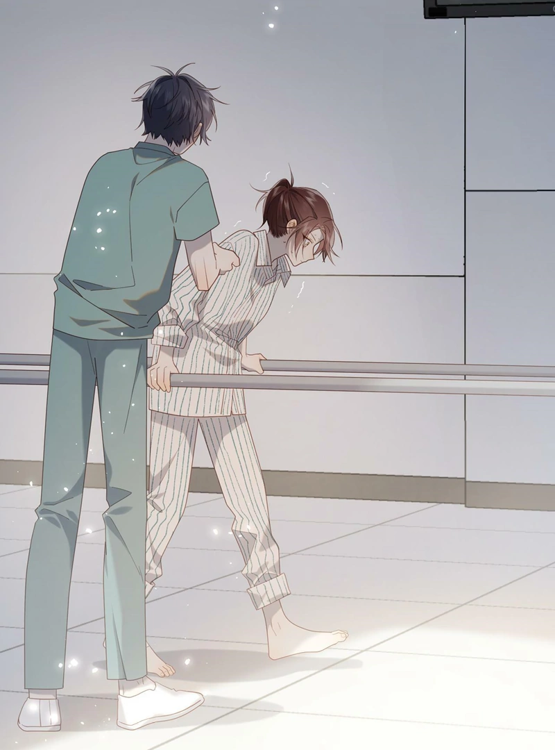 The Villainess Refuses to Flirt with the Male Lead Chapter 80 - Page 36