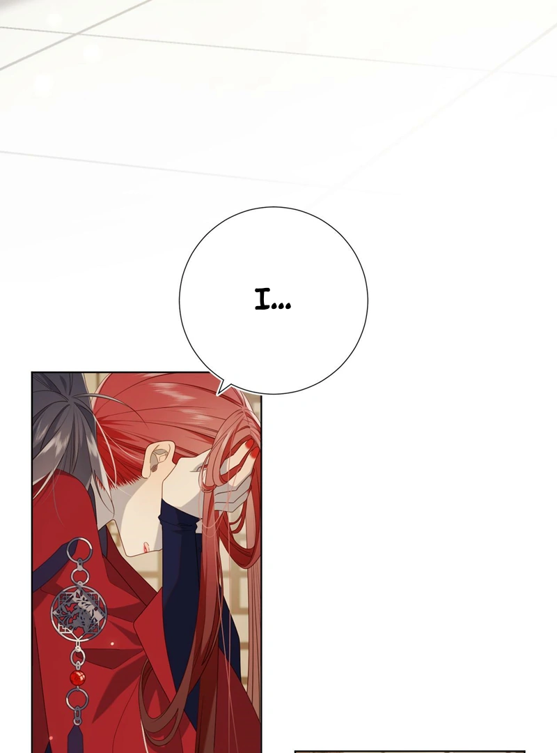 The Villainess Refuses to Flirt with the Male Lead Chapter 80 - Page 37