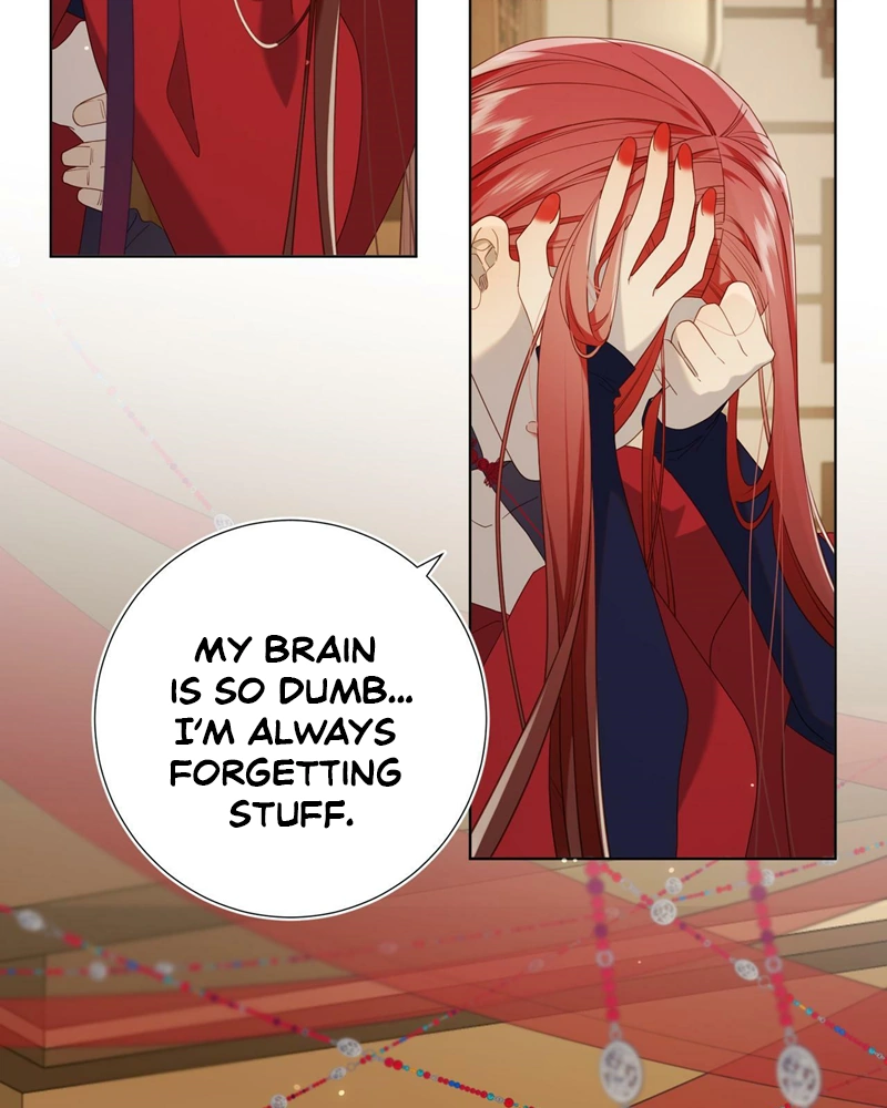 The Villainess Refuses to Flirt with the Male Lead Chapter 80 - Page 38