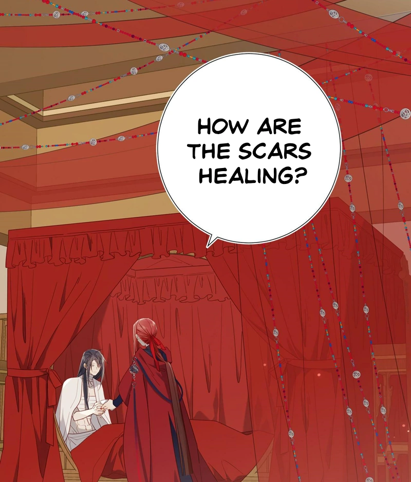 The Villainess Refuses to Flirt with the Male Lead Chapter 80 - Page 4