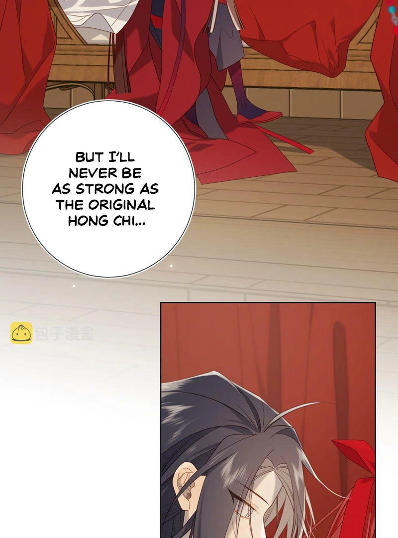 The Villainess Refuses to Flirt with the Male Lead Chapter 80 - Page 40