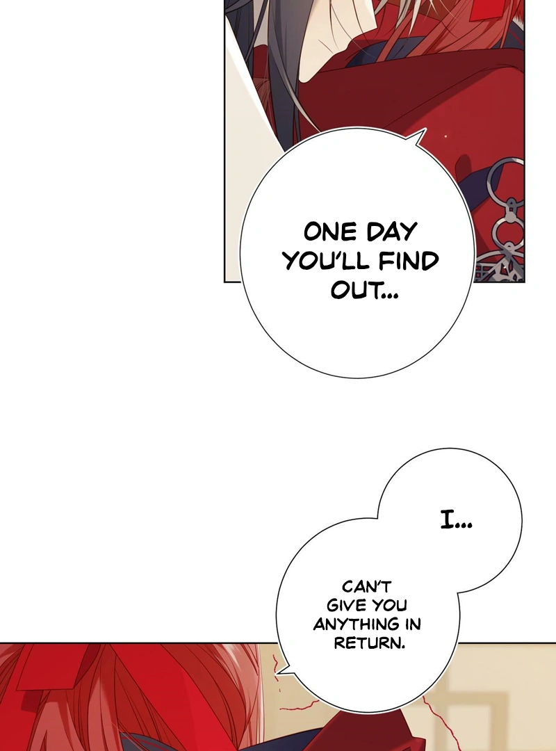 The Villainess Refuses to Flirt with the Male Lead Chapter 80 - Page 41