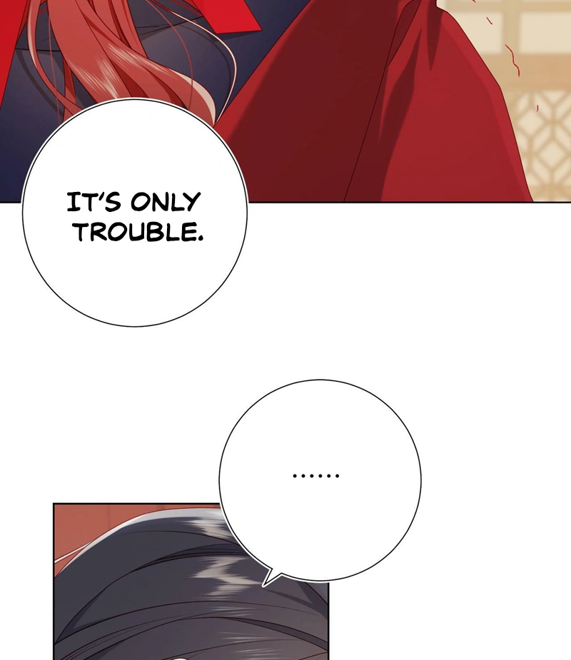 The Villainess Refuses to Flirt with the Male Lead Chapter 80 - Page 42