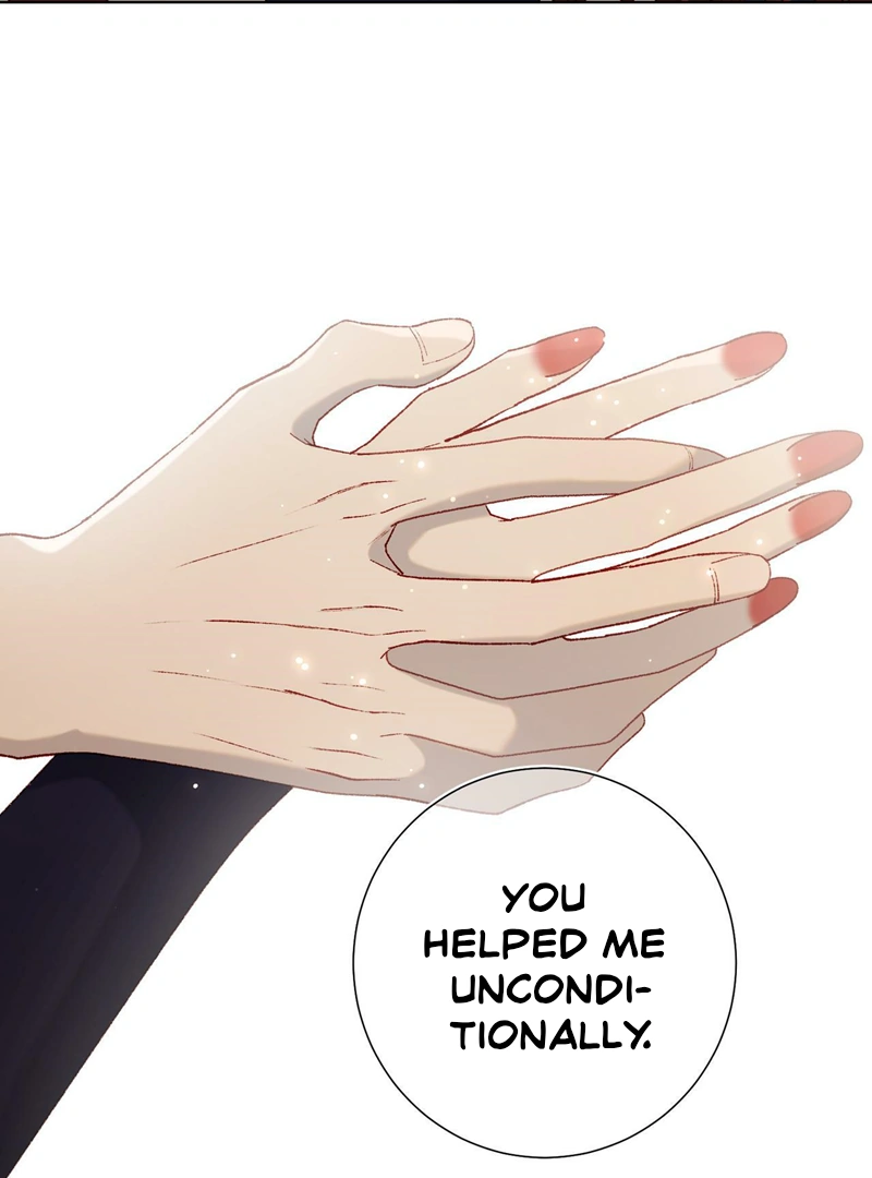 The Villainess Refuses to Flirt with the Male Lead Chapter 80 - Page 45