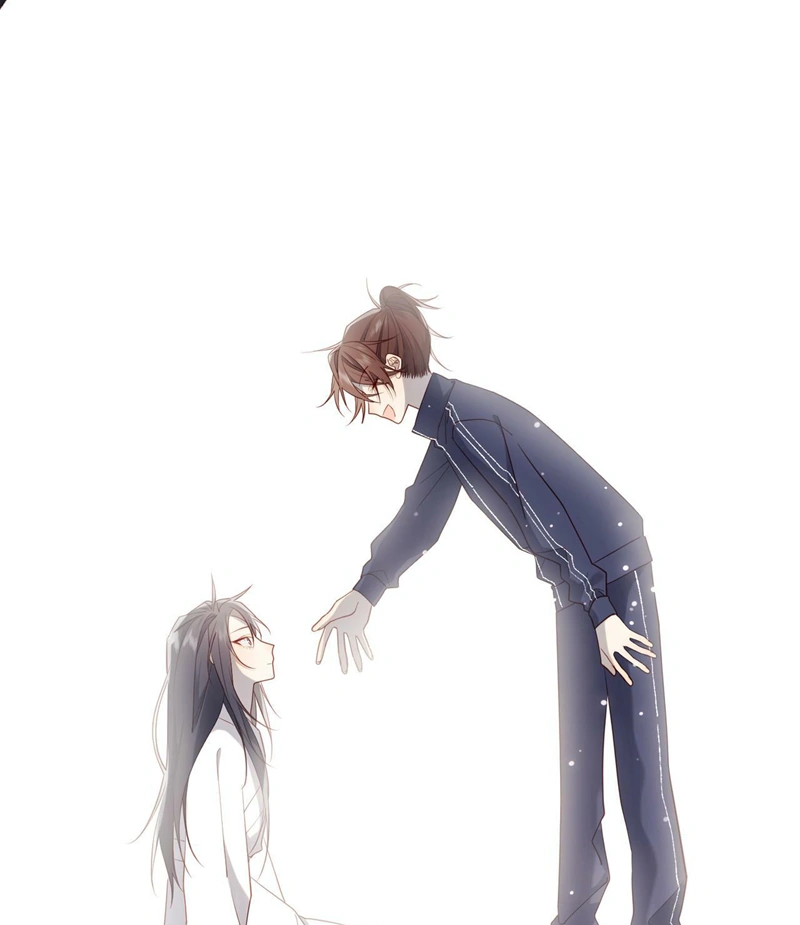 The Villainess Refuses to Flirt with the Male Lead Chapter 80 - Page 46