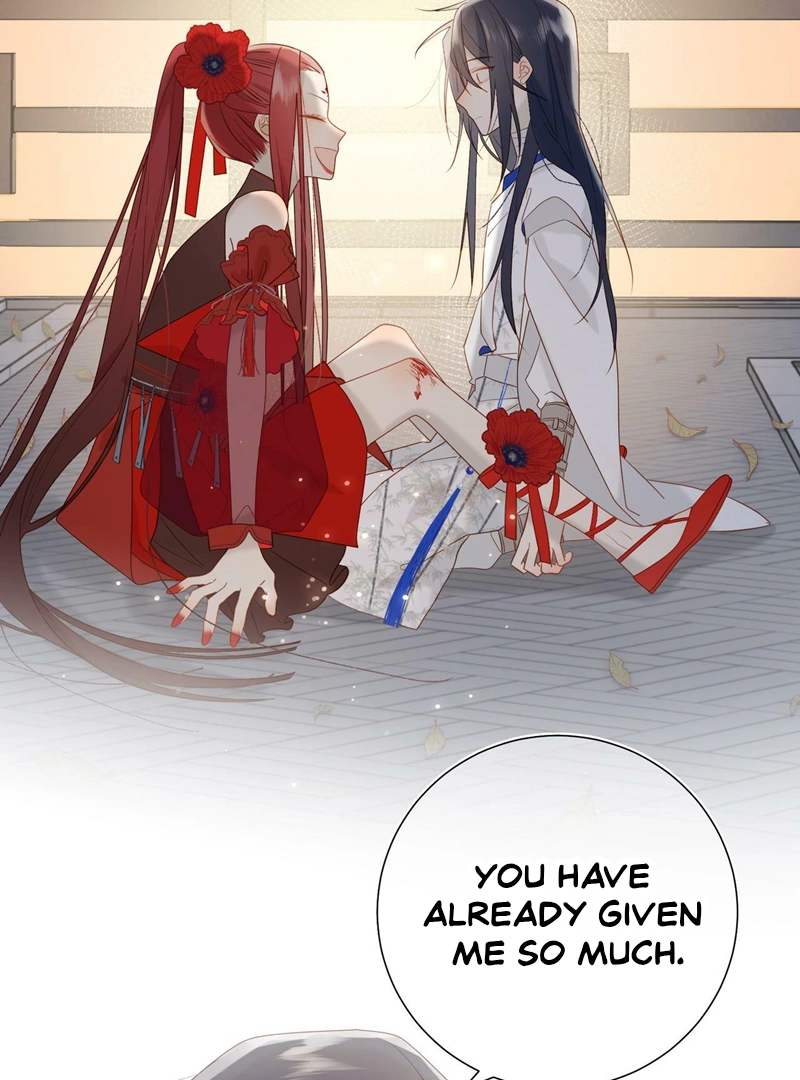 The Villainess Refuses to Flirt with the Male Lead Chapter 80 - Page 48