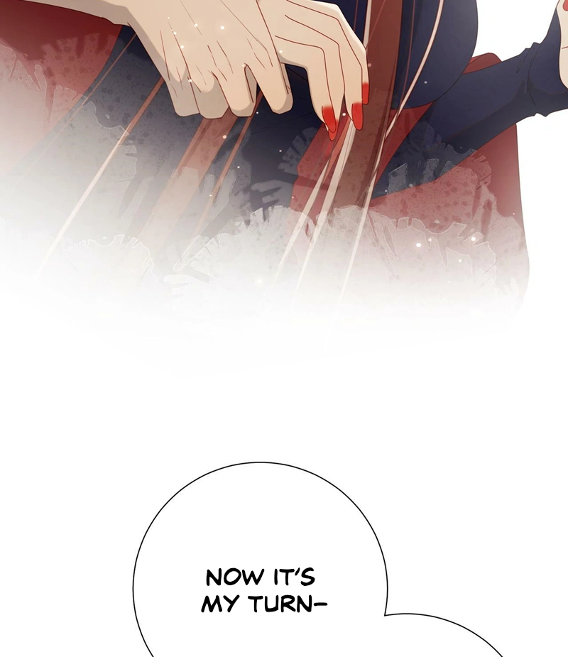 The Villainess Refuses to Flirt with the Male Lead Chapter 80 - Page 50