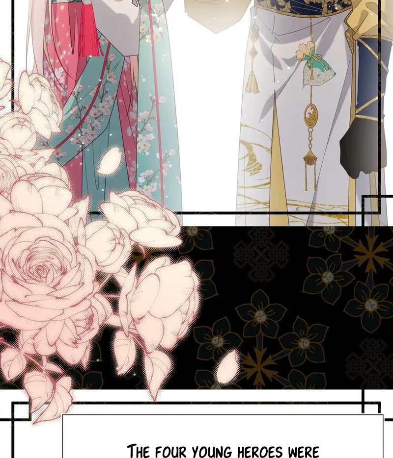 The Villainess Refuses to Flirt with the Male Lead Chapter 81 - Page 10