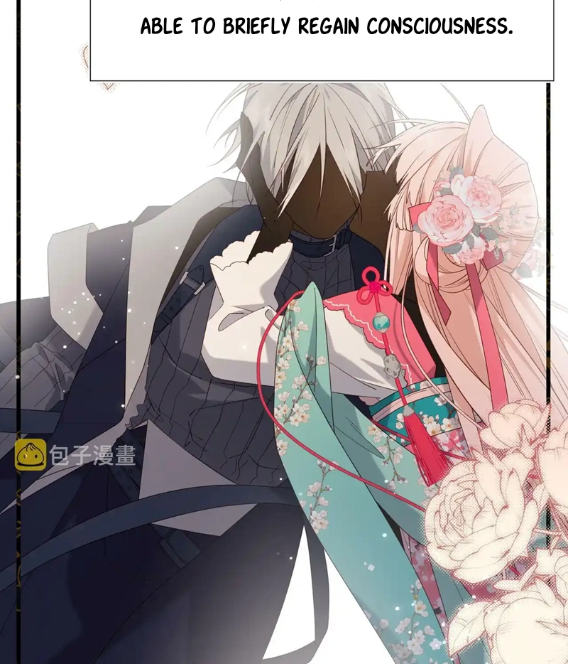 The Villainess Refuses to Flirt with the Male Lead Chapter 81 - Page 11