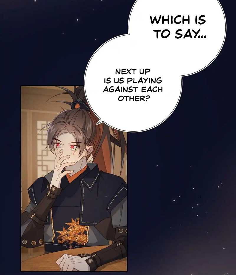 The Villainess Refuses to Flirt with the Male Lead Chapter 81 - Page 15