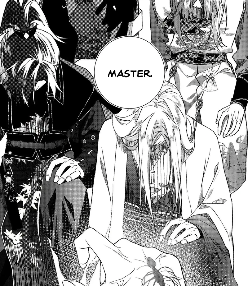 The Villainess Refuses to Flirt with the Male Lead Chapter 81 - Page 22