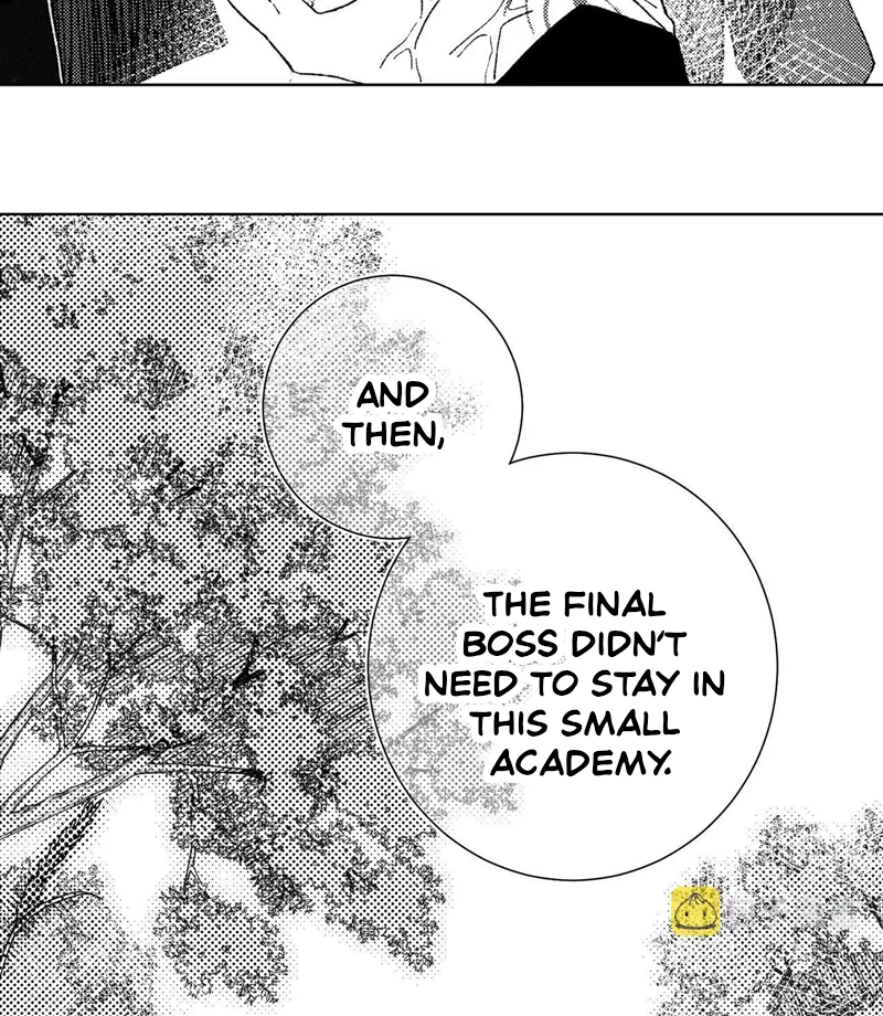 The Villainess Refuses to Flirt with the Male Lead Chapter 81 - Page 23