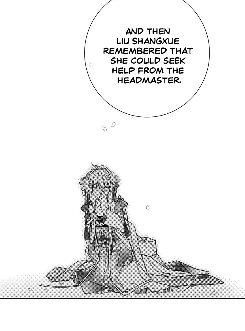 The Villainess Refuses to Flirt with the Male Lead Chapter 81 - Page 25