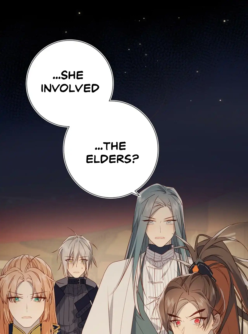 The Villainess Refuses to Flirt with the Male Lead Chapter 81 - Page 28