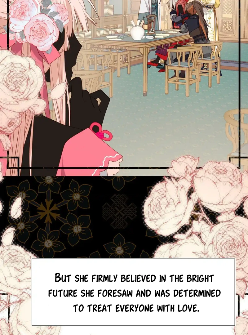 The Villainess Refuses to Flirt with the Male Lead Chapter 81 - Page 4