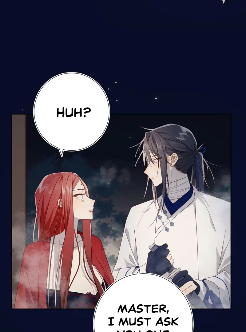 The Villainess Refuses to Flirt with the Male Lead Chapter 81 - Page 43