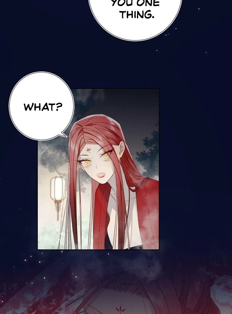 The Villainess Refuses to Flirt with the Male Lead Chapter 81 - Page 44