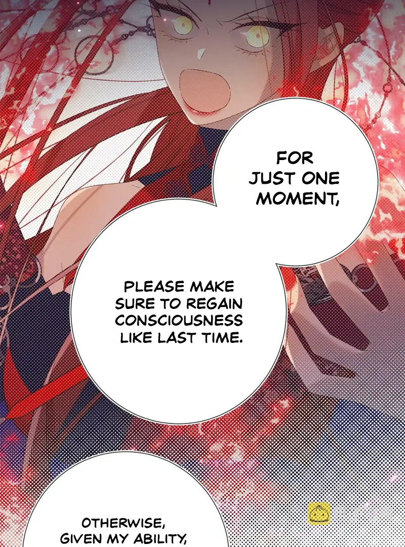 The Villainess Refuses to Flirt with the Male Lead Chapter 81 - Page 45