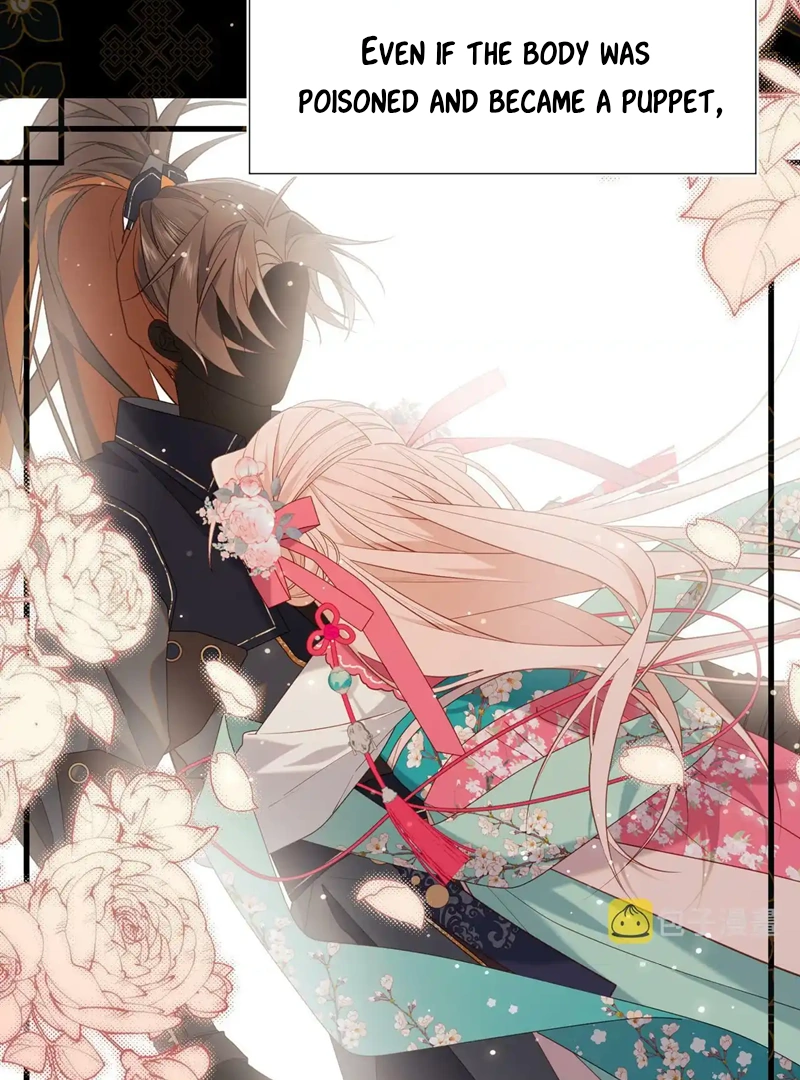 The Villainess Refuses to Flirt with the Male Lead Chapter 81 - Page 8