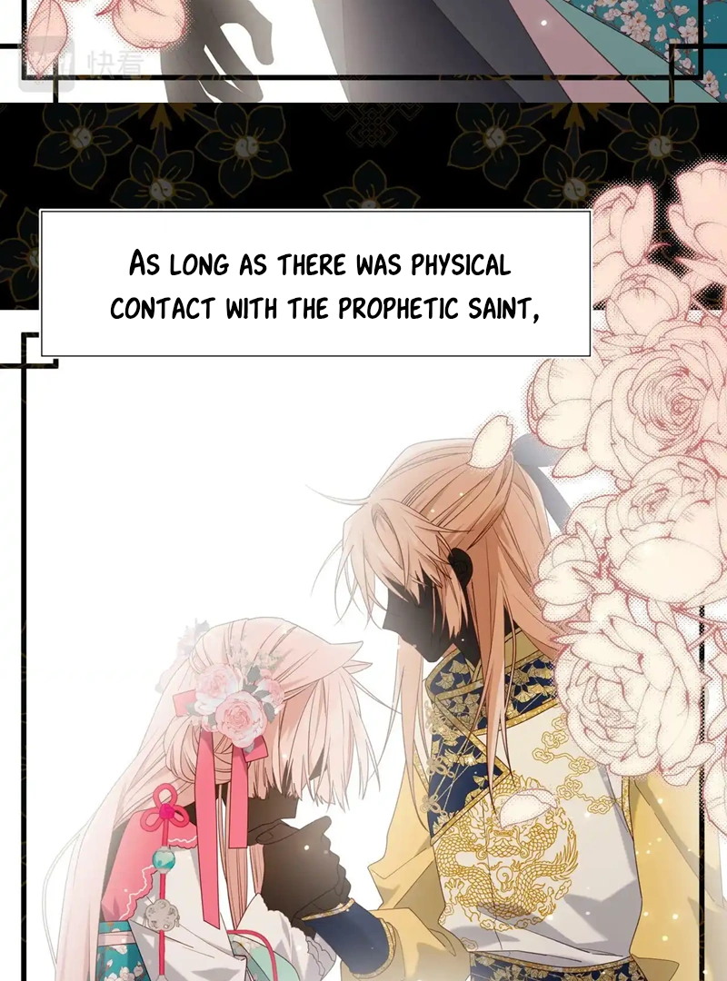 The Villainess Refuses to Flirt with the Male Lead Chapter 81 - Page 9