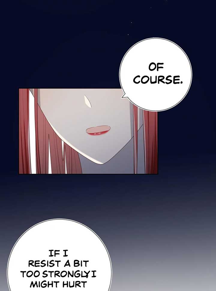 The Villainess Refuses to Flirt with the Male Lead Chapter 82 - Page 10