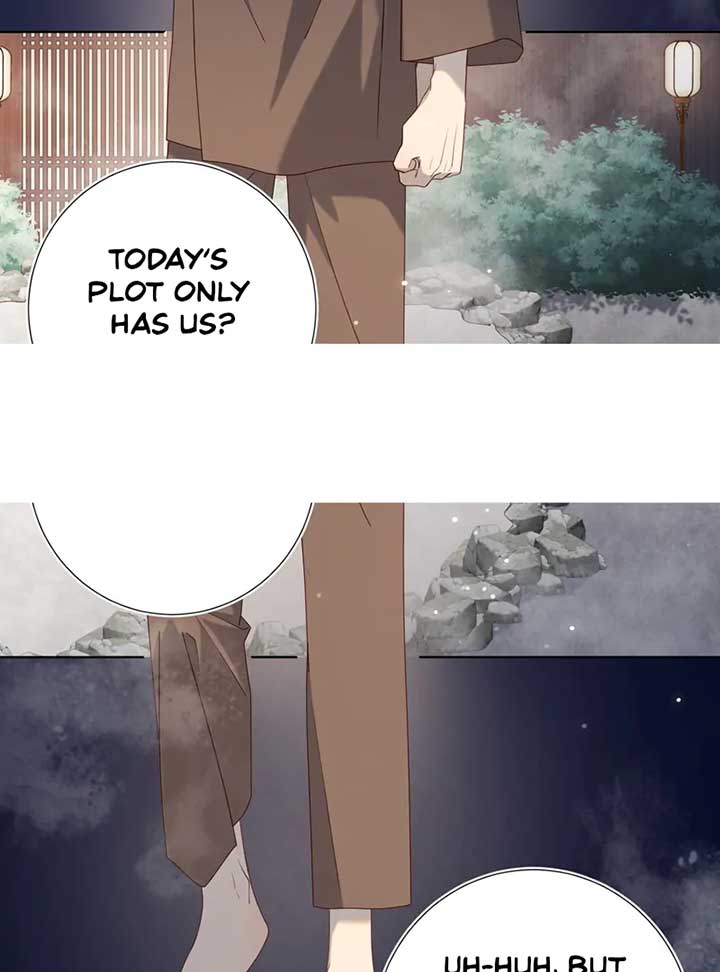 The Villainess Refuses to Flirt with the Male Lead Chapter 82 - Page 21