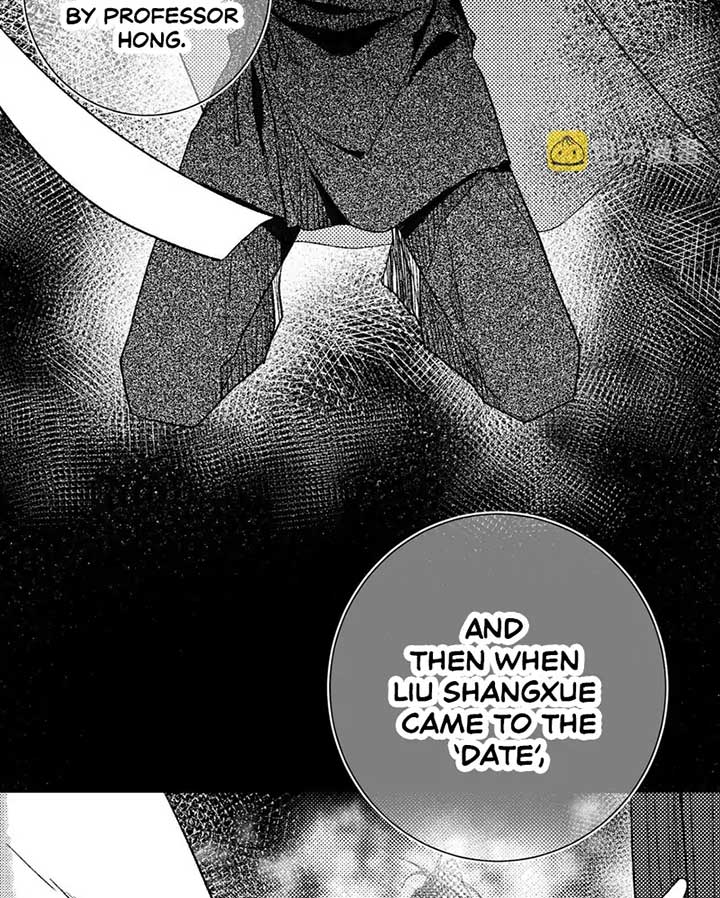 The Villainess Refuses to Flirt with the Male Lead Chapter 82 - Page 26