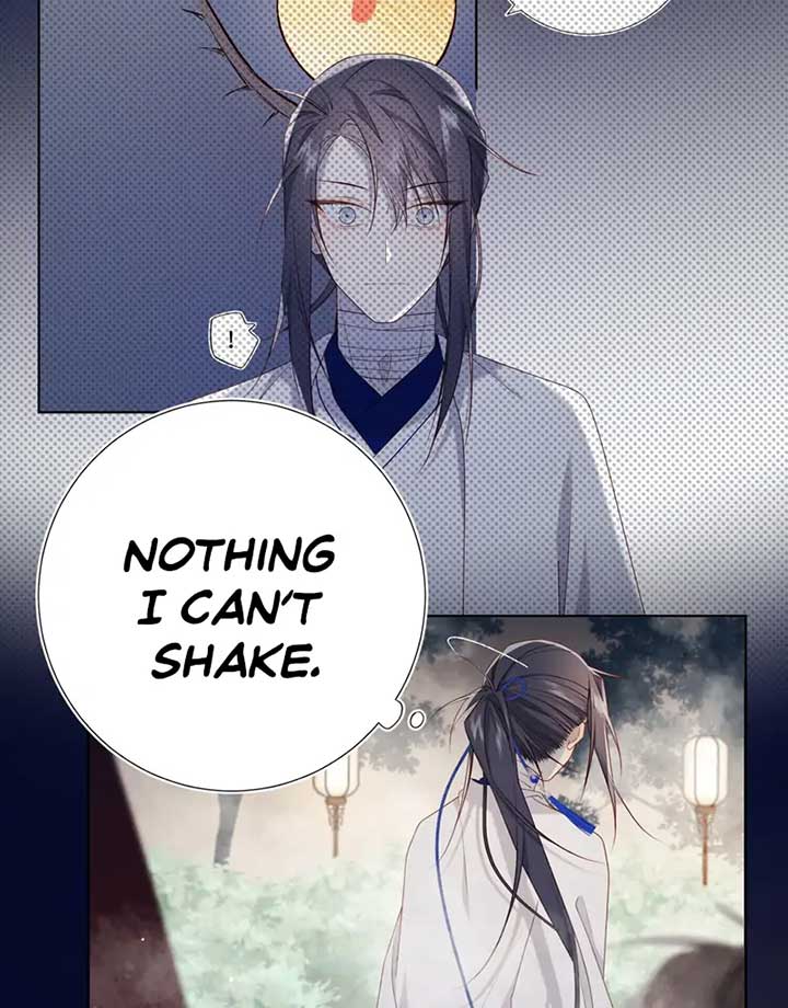 The Villainess Refuses to Flirt with the Male Lead Chapter 82 - Page 34