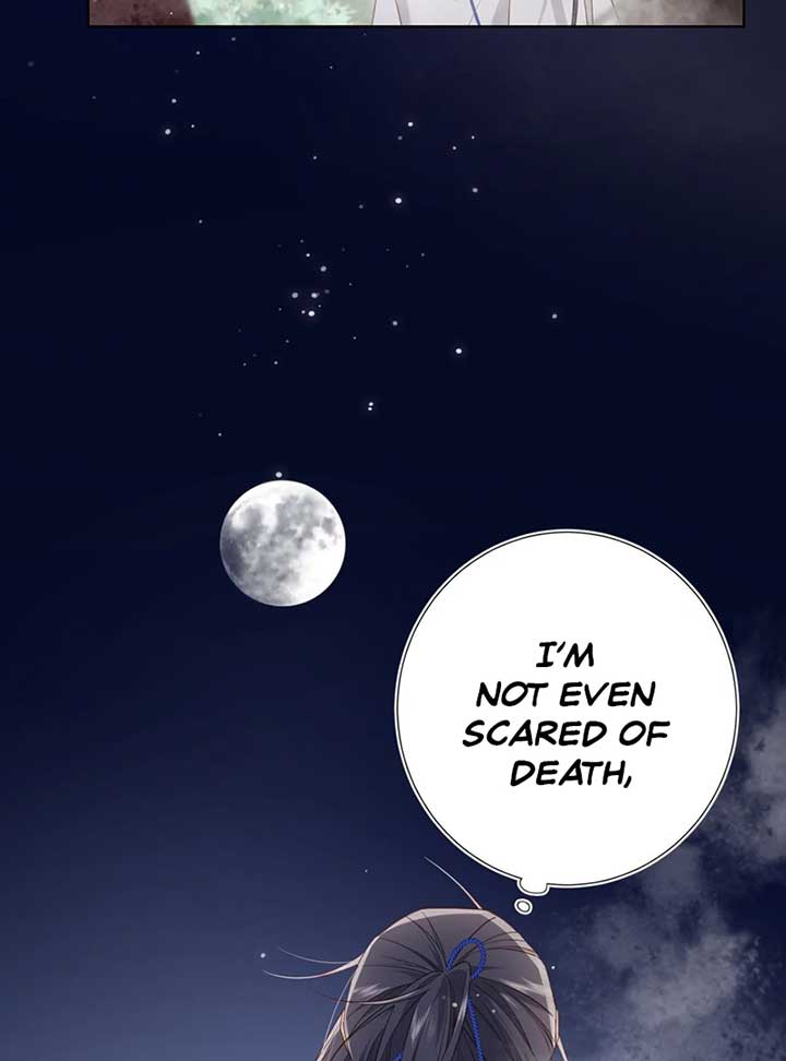 The Villainess Refuses to Flirt with the Male Lead Chapter 82 - Page 35