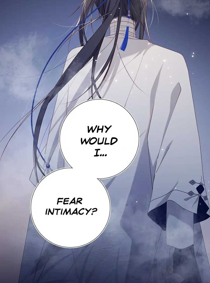 The Villainess Refuses to Flirt with the Male Lead Chapter 82 - Page 36