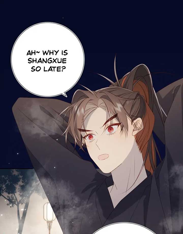 The Villainess Refuses to Flirt with the Male Lead Chapter 82 - Page 38