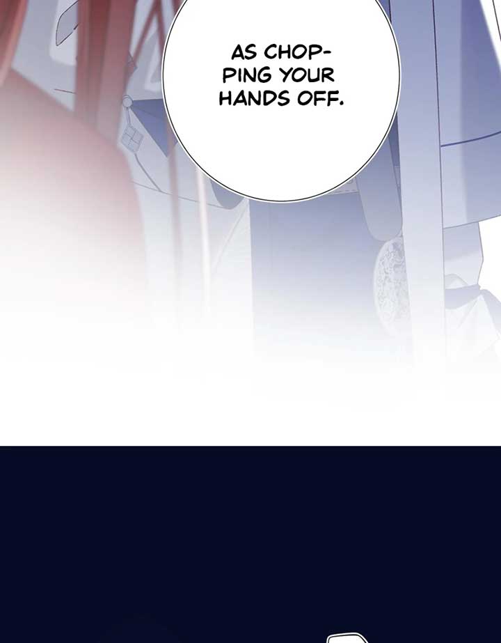 The Villainess Refuses to Flirt with the Male Lead Chapter 82 - Page 4