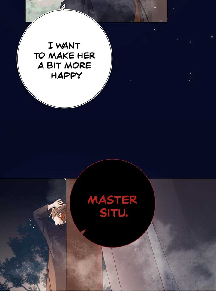 The Villainess Refuses to Flirt with the Male Lead Chapter 82 - Page 40