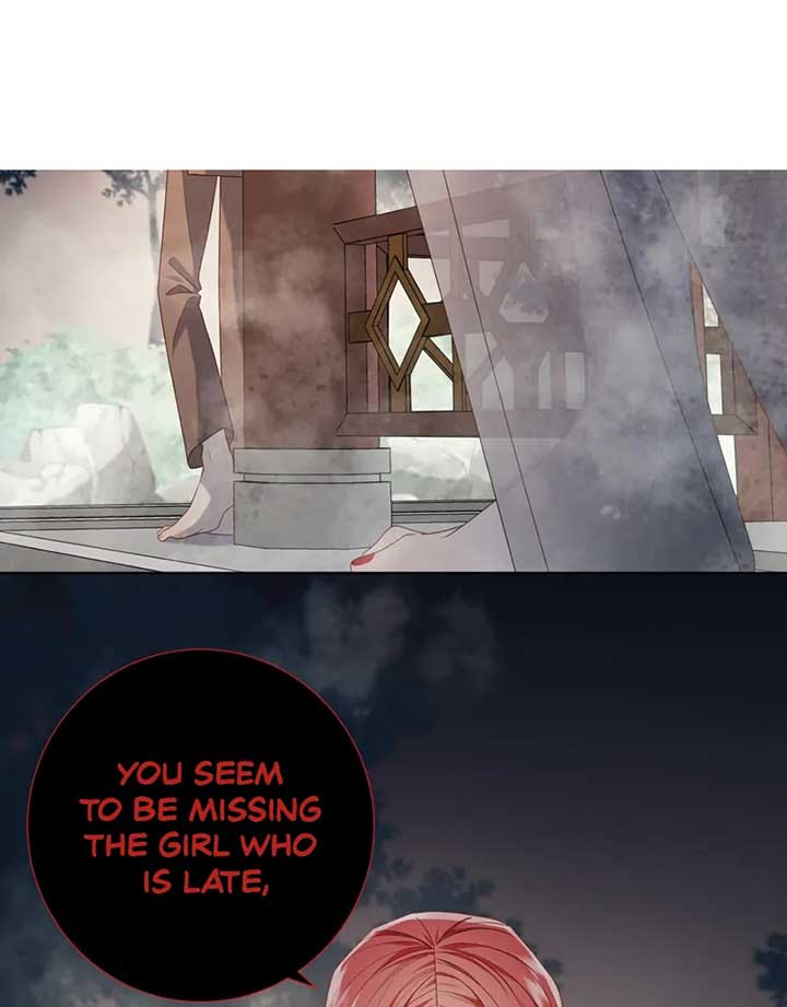 The Villainess Refuses to Flirt with the Male Lead Chapter 82 - Page 41