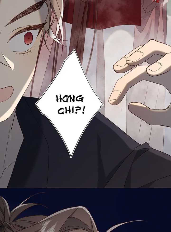 The Villainess Refuses to Flirt with the Male Lead Chapter 82 - Page 43