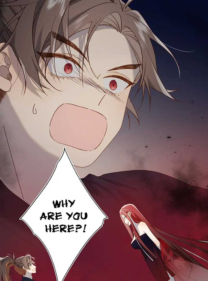 The Villainess Refuses to Flirt with the Male Lead Chapter 82 - Page 44