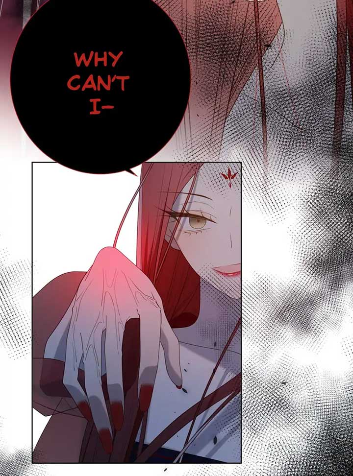 The Villainess Refuses to Flirt with the Male Lead Chapter 82 - Page 46