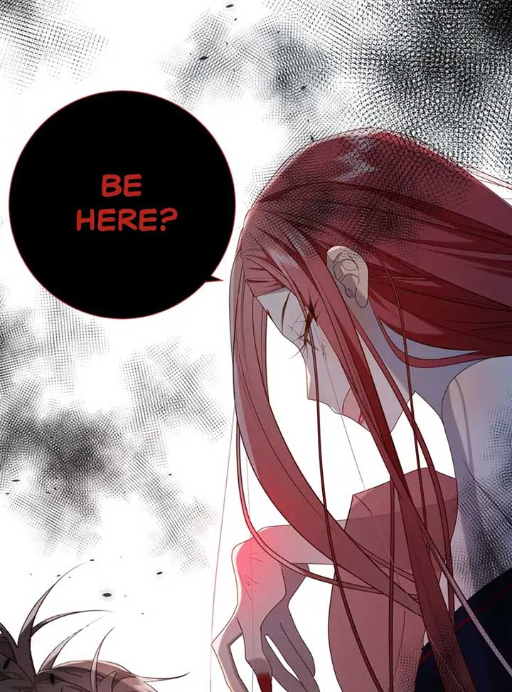 The Villainess Refuses to Flirt with the Male Lead Chapter 82 - Page 47