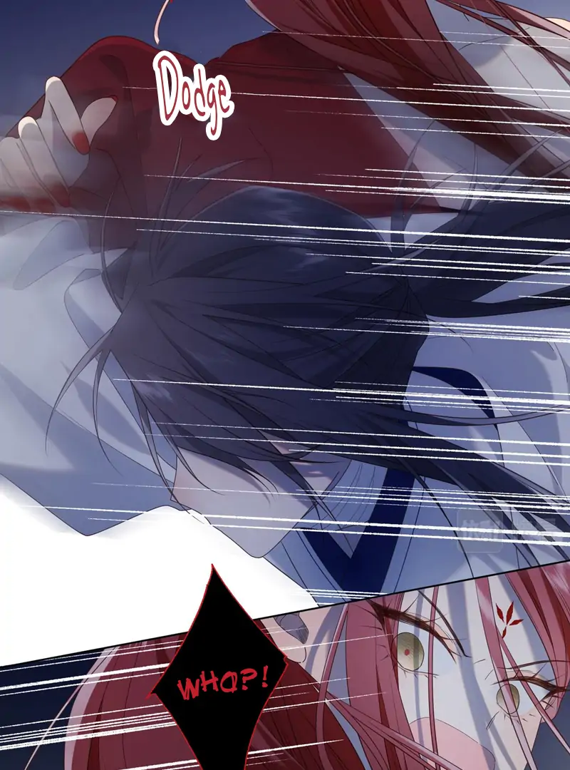 The Villainess Refuses to Flirt with the Male Lead Chapter 83 - Page 10