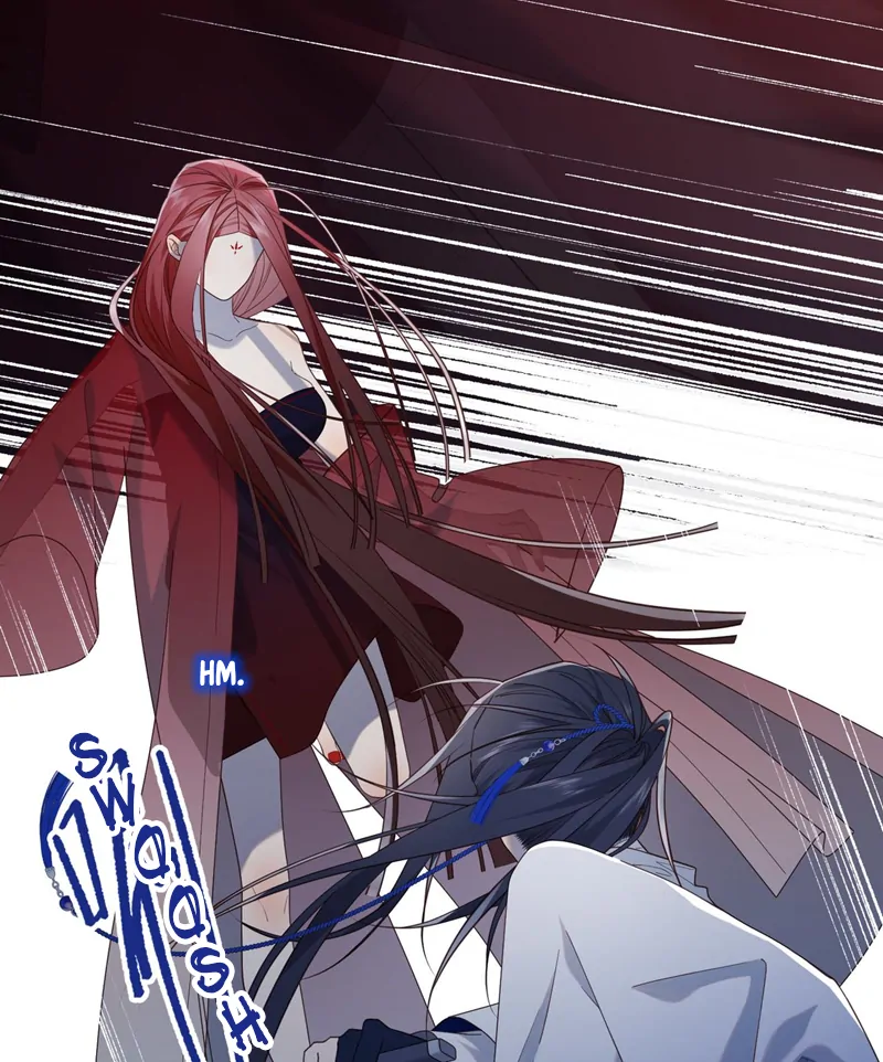 The Villainess Refuses to Flirt with the Male Lead Chapter 83 - Page 12