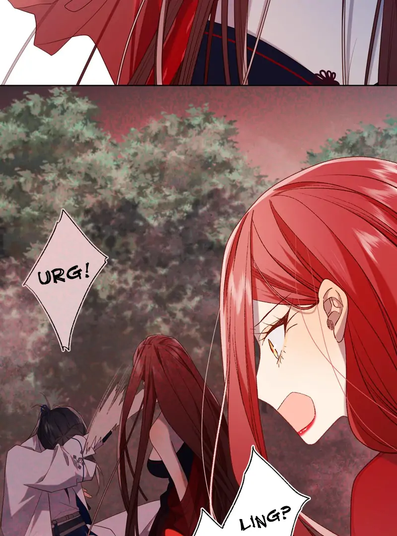 The Villainess Refuses to Flirt with the Male Lead Chapter 83 - Page 16