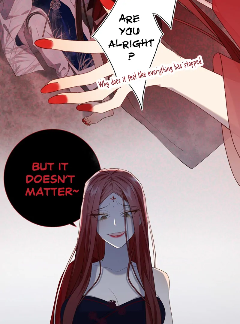 The Villainess Refuses to Flirt with the Male Lead Chapter 83 - Page 17