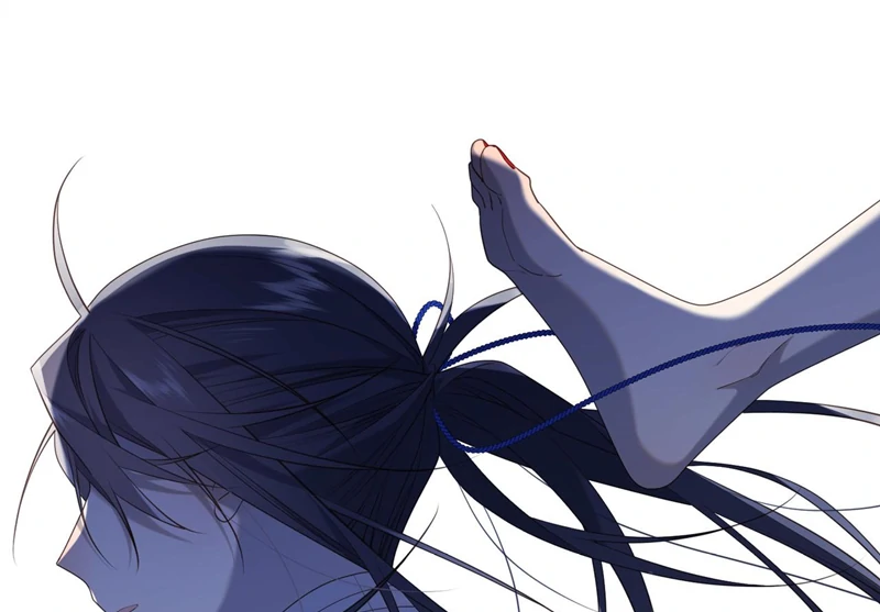 The Villainess Refuses to Flirt with the Male Lead Chapter 83 - Page 19