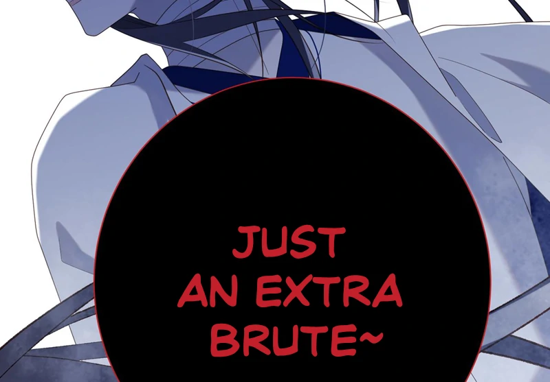 The Villainess Refuses to Flirt with the Male Lead Chapter 83 - Page 20