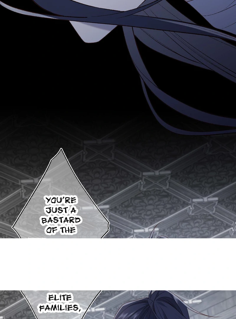 The Villainess Refuses to Flirt with the Male Lead Chapter 83 - Page 22