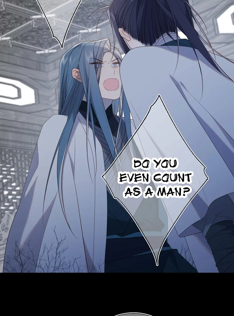 The Villainess Refuses to Flirt with the Male Lead Chapter 83 - Page 23