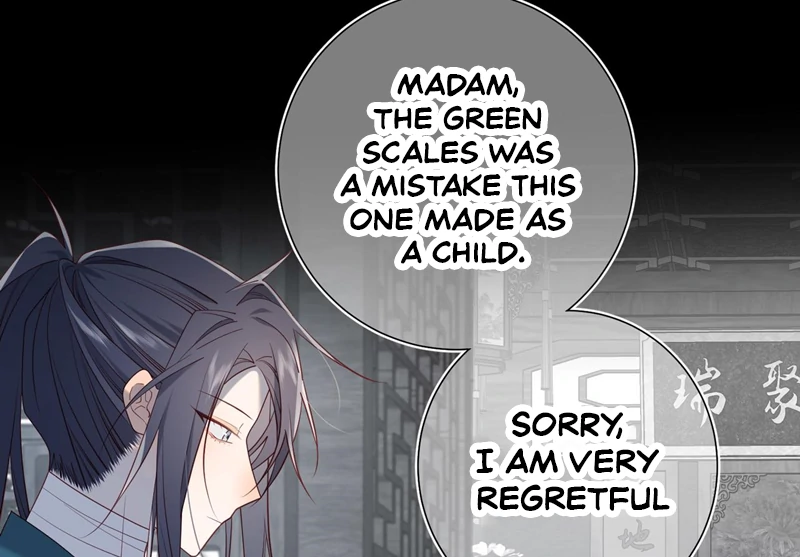 The Villainess Refuses to Flirt with the Male Lead Chapter 83 - Page 24