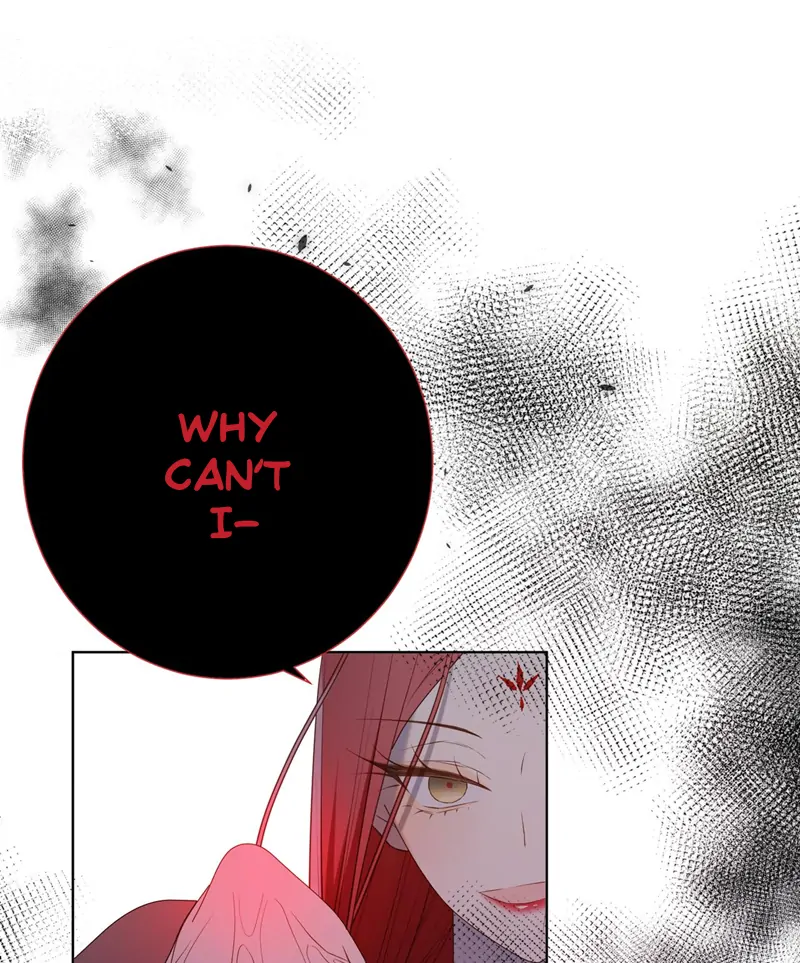 The Villainess Refuses to Flirt with the Male Lead Chapter 83 - Page 3