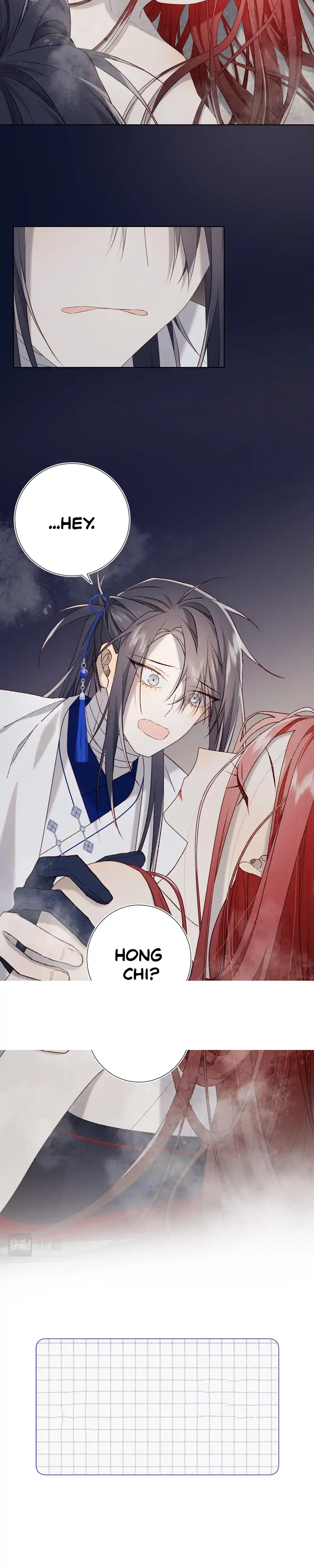 The Villainess Refuses to Flirt with the Male Lead Chapter 83 - Page 36