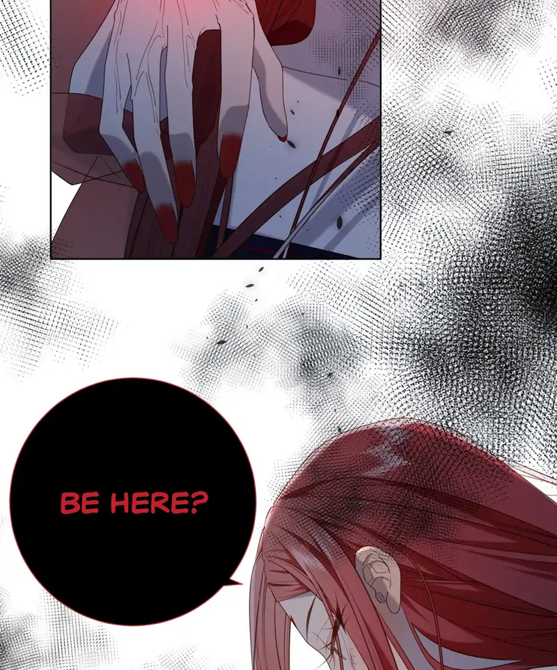 The Villainess Refuses to Flirt with the Male Lead Chapter 83 - Page 4